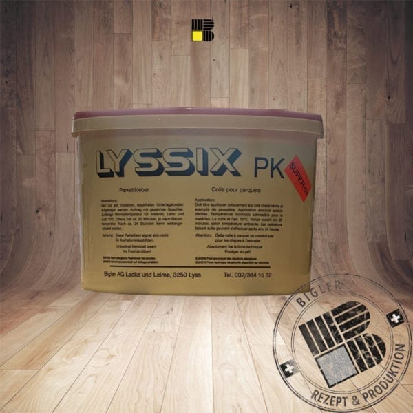 LYSSIX PK Bigler