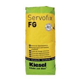 Servofix FG