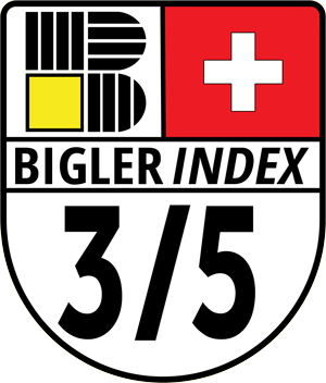 bigler index 3-5