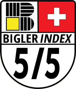 bigler index 5-5