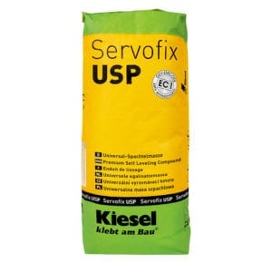 Servofix USP