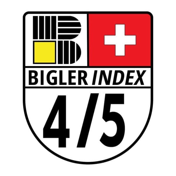 bigler index 4-5