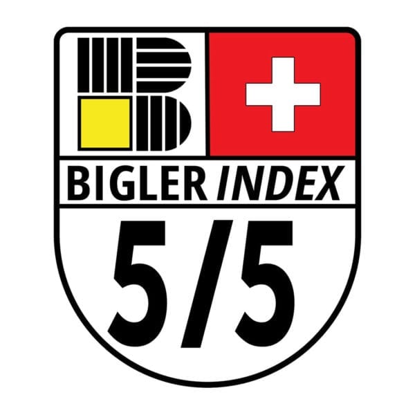 bigler index 5-5