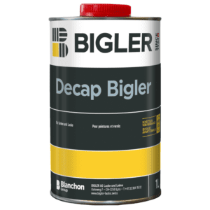 BIGLER DECAP
