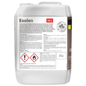 BIGLER Exolen Neu