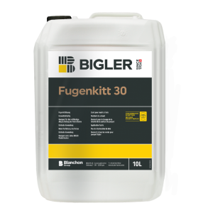 BIGLER FugenKitt 30