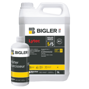 BIGLER Lytec