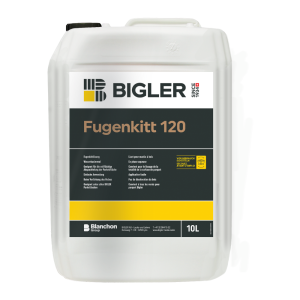 BIGLER FugenKitt 120