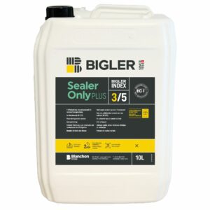 BIGLER SealerOnly Plus