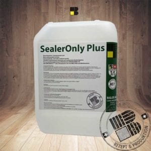 SealerOnly Plus web