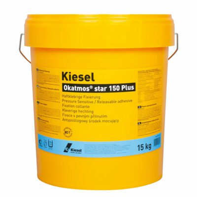 Okatmos star 150 Plus