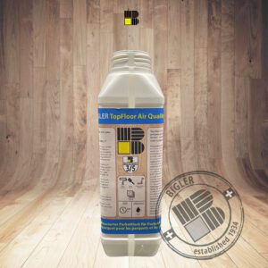 BIGLER Top Floor Air Quality