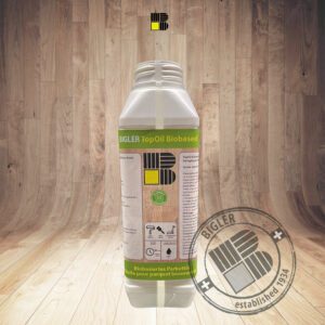 BIGLER TopOil Biobased