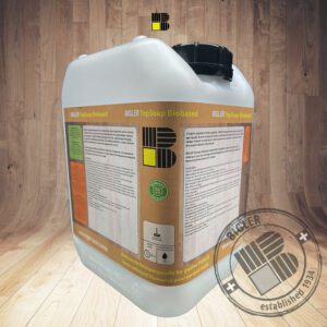 BIGLER TopSoap Biobased