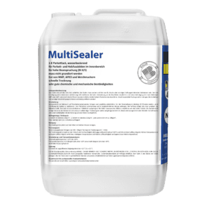 BIGLER MultiSealer