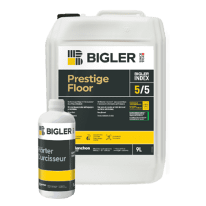 BIGLER Prestige Floor
